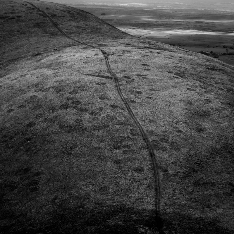 Craven Faults - Bounds (LP) - Discords.nl