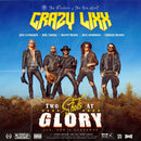 Crazy Lixx - Two shots at glory (CD) - Discords.nl