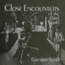 Creation Rebel - Close encounters of the third world (LP) - Discords.nl