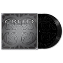 Creed - Greatest hits (LP) - Discords.nl