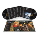 Creed - Weathered (LP)