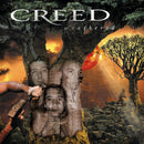 Creed - Weathered (LP)