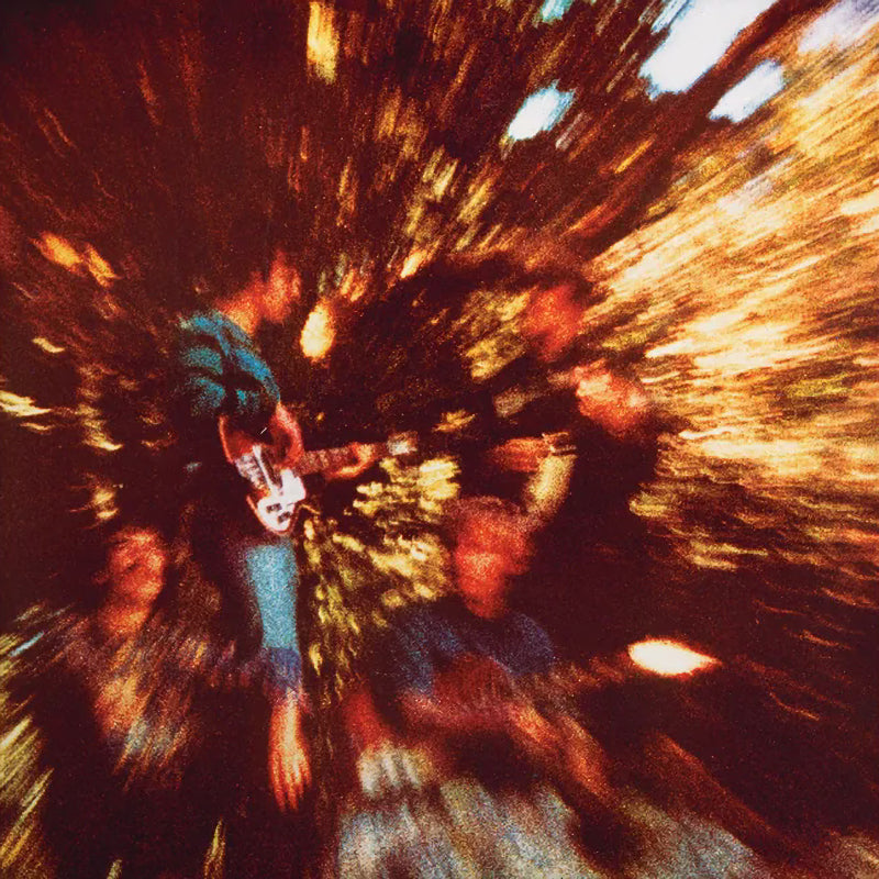 Creedence Clearwater Revival - Bayou country (LP) - Discords.nl