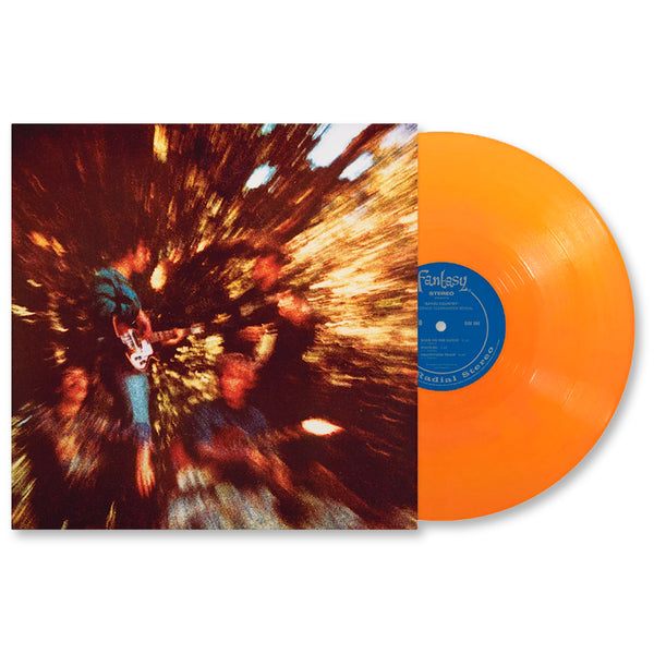 Creedence Clearwater Revival - Bayou country (LP) - Discords.nl