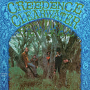 Creedence Clearwater Revival - Creedence clearwater revival (LP) - Discords.nl