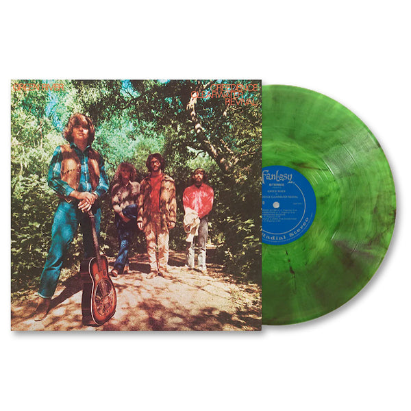 Creedence Clearwater Revival - Green river (LP) - Discords.nl