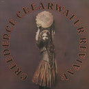 Creedence Clearwater Revival - Mardi gras (LP) - Discords.nl