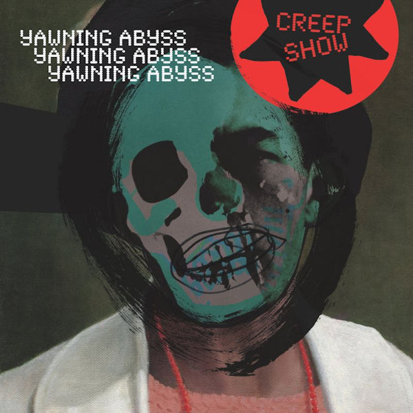 Creep Show - Yawning abyss (CD) - Discords.nl