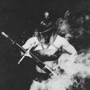 Creeper - Sanguivore ii mistress of death (LP) - Discords.nl