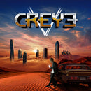 Creye - Creye (CD)