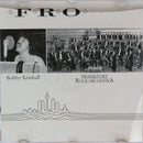 Frankfurt Rock Orchestra Feat. Bobby Kimball - Plays Classic Toto Hits (CD) - Discords.nl