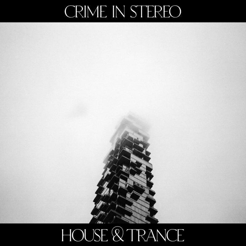 Crime In Stereo - House & trance (LP) - Discords.nl