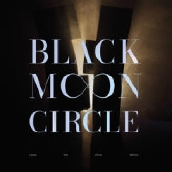 Black Moon Circle - Leave the ghost behind (LP) - Discords.nl