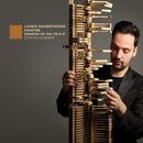 Cristian Sandrin - Kavatine - sonates op. 109, 110 & 111 (CD)
