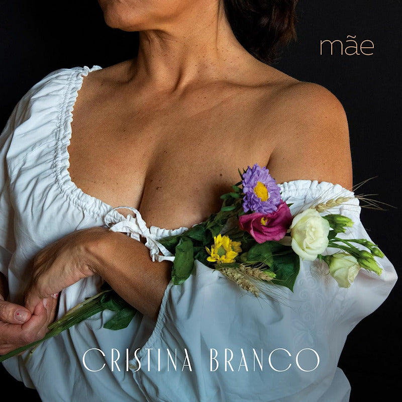 Cristina Branco - Mae (CD) - Discords.nl