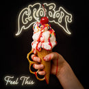 Crobot - Feel this (LP) - Discords.nl