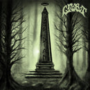 Crobot - Obsidian (LP)