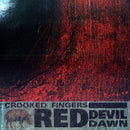 Crooked Fingers - Red devil dawn (CD)