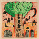 Crooked Fingers - Swet deth (LP)