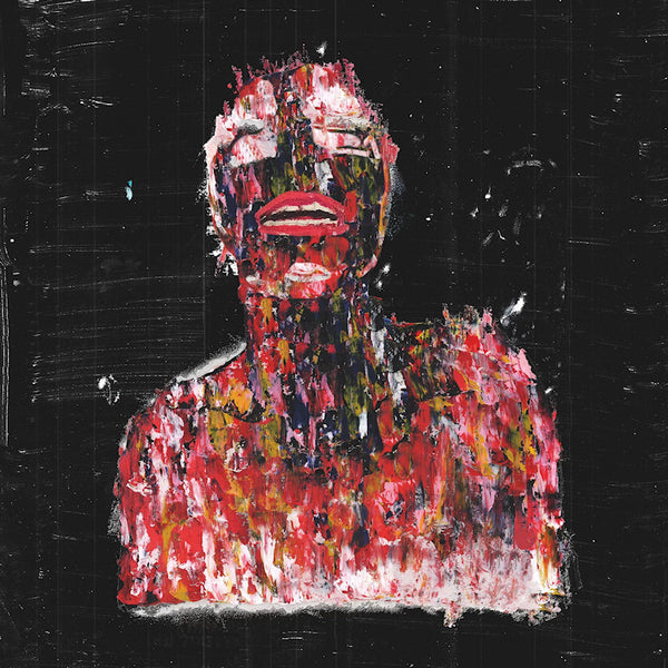 Crowd Of Chairs - Breather (LP)