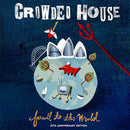 Crowded House - Farewell to the world -10th anniversary edition- (CD) - Discords.nl
