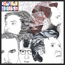 Crowded House - Gravity stairs (CD) - Discords.nl
