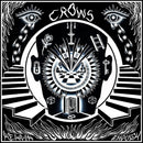 Crows - Reason enough (CD)