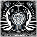 Crows (7) - Reason Enough (LP) - Discords.nl
