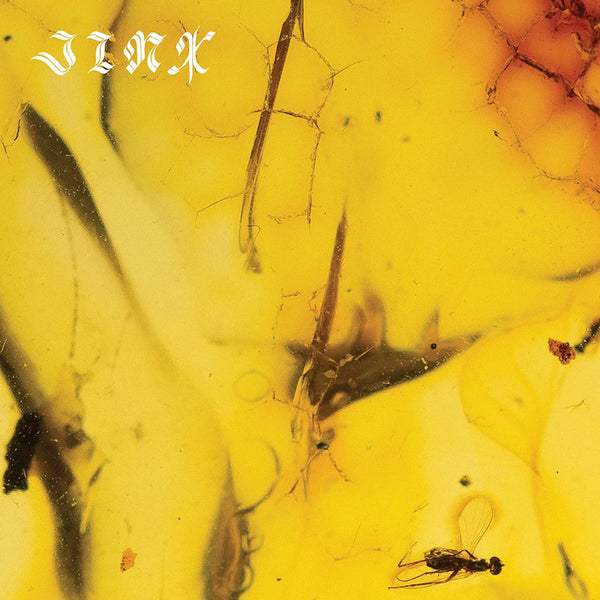 Crumb - Jinx (CD) - Discords.nl