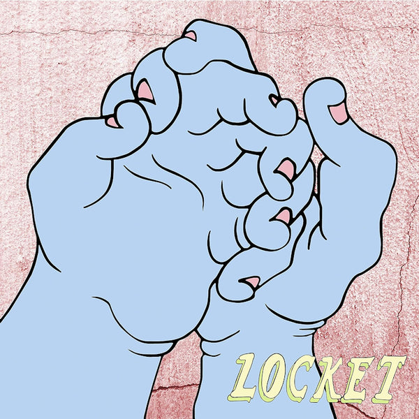 Crumb - Crumb/locket (LP) - Discords.nl