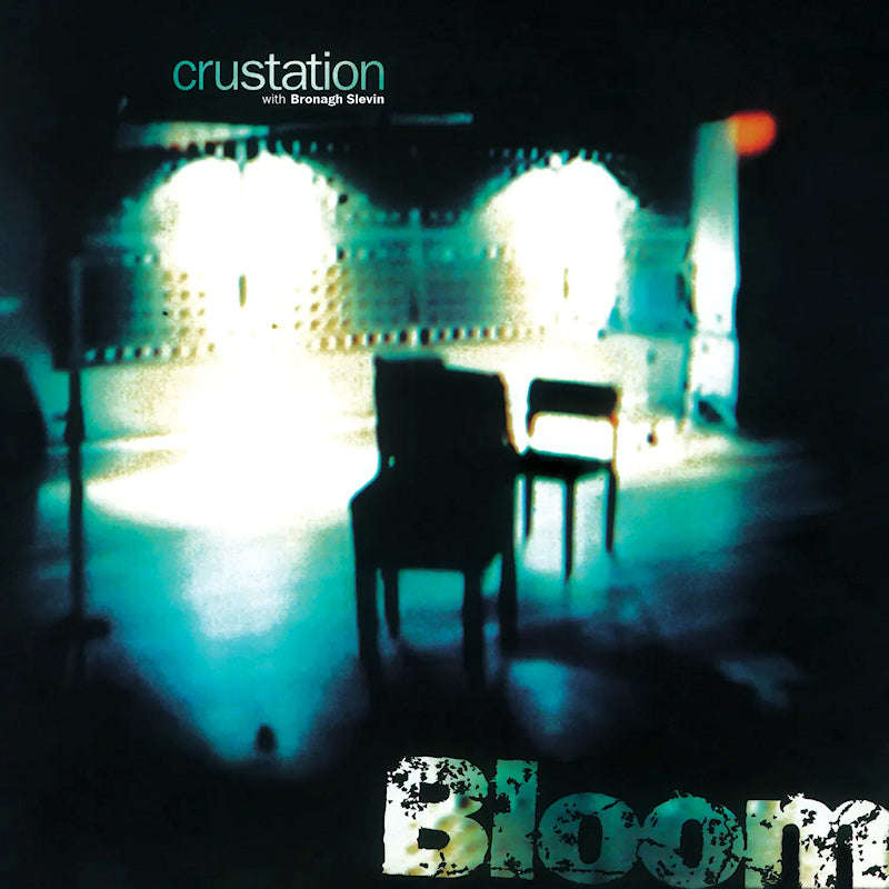 Crustation With Bronagh Slevin - Bloom (LP) - Discords.nl