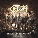 Cruzh - The jungle revolution (CD) - Discords.nl