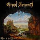 Crypt Sermon - Out of the garden (CD)