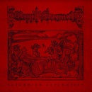 Crypt Sermon - Saturnian appendices (LP)