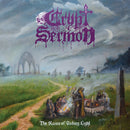 Crypt Sermon - Ruins of fading light (CD)
