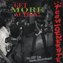Teengenerate - Get more action (LP) - Discords.nl