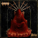 Crypta - Shades of sorrow (LP) - Discords.nl