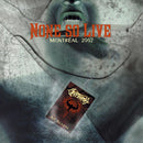 Cryptopsy - None so live: montreal 2002 (LP) - Discords.nl