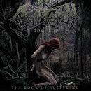 Cryptopsy - The book of suffering - tome i + ii (12-inch)