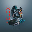 Crystal Lake - Helix (LP)