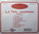 La Toya Jackson - Bad Girl (CD Tweedehands) - Discords.nl