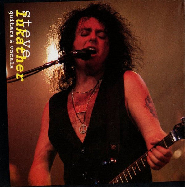 Toto - Absolutely Live (CD)