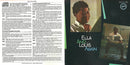 Ella Fitzgerald And Louis Armstrong - Ella And Louis Again (CD Tweedehands) - Discords.nl