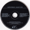 Gavin Friday - Adam 'n' Eve (CD Tweedehands) - Discords.nl