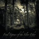 Chris & Cosey - Feral vapours of the silver ether (LP)