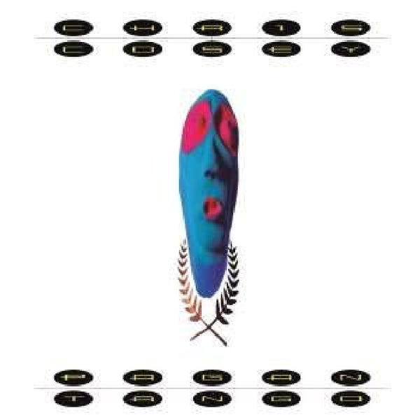 Chris & Cosey - Pagan tango (LP) - Discords.nl