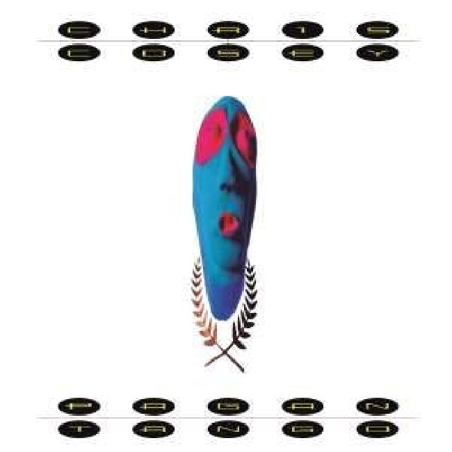 Chris & Cosey - Pagan tango (LP) - Discords.nl