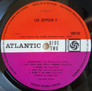 Led Zeppelin - Led Zeppelin II (LP Tweedehands) - Discords.nl