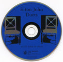 Elton John - Duets (CD Tweedehands) - Discords.nl