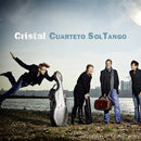 Cuarteto Soltango - Cristal (CD) - Discords.nl